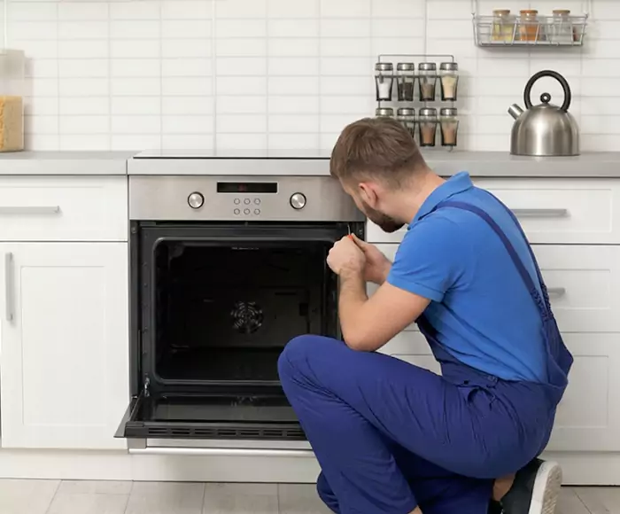 Expert Kitchen Appliance Installation: Your New Kitchen Appliance Installation Team in Elizabeth, NJ