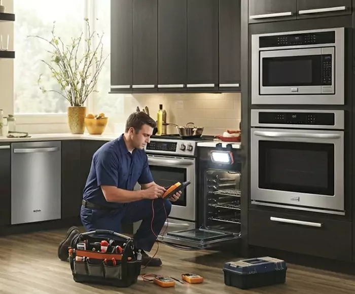 Professional KitchenAid Appliance Pros: Your Brand Specialist in Elizabeth, NJ