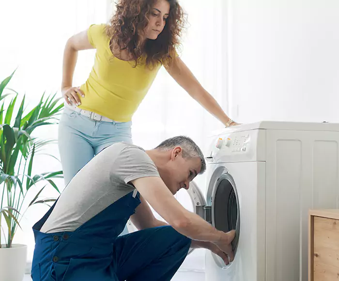 Trusted Laundry Appliance Experts: Your Reliable Repair Team in Elizabeth, NJ