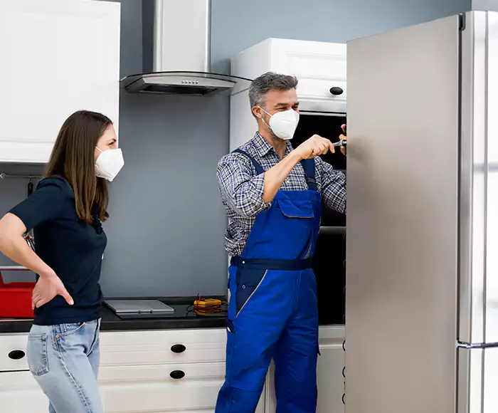 Reliable LG Appliance Care: Your Brand Specialist in Elizabeth, NJ