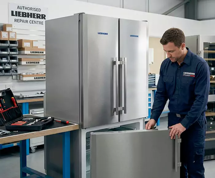 Premier Liebherr Appliances Pros: Your Brand Specialist in Elizabeth, NJ
