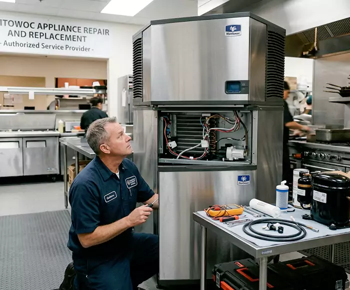 Professional Manitowoc Appliances Pros: Your Brand Specialist in Elizabeth, NJ