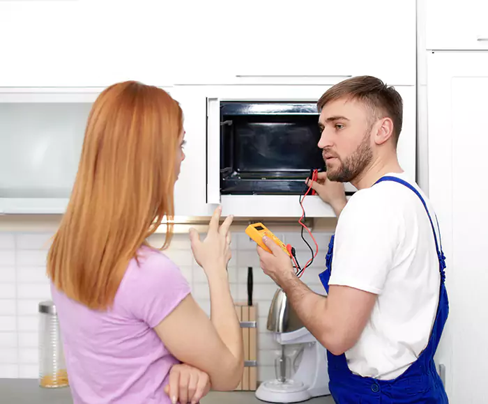 Skilled Microwave Service: Your Certified Microwave Purchase and Installation in Elizabeth, NJ