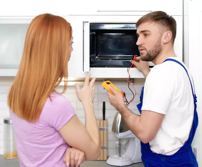 Certified Microwave Solutions: Your High-Voltage Microwave Repair Company in Elizabeth, NJ