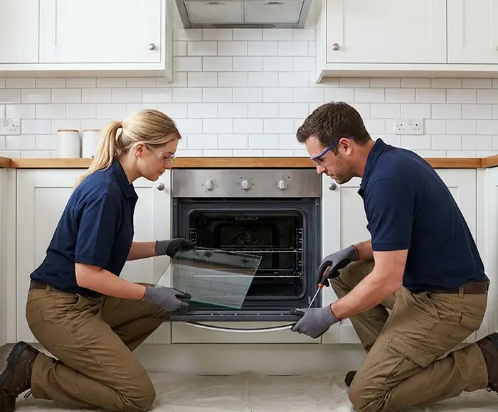 Skilled Oven Glass Door Repair: Your Professional Oven Door Glass Replacement Specialist in Elizabeth, NJ
