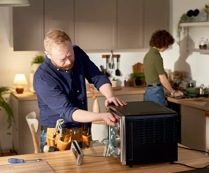 Trusted Oven Installation Service: Your Reliable Appliance Experts in Elizabeth, NJ