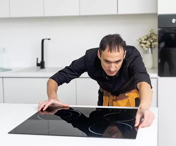 Trusted Kitchen Range and Cooktop installation: Your Expert Partner in Elizabeth, NJ