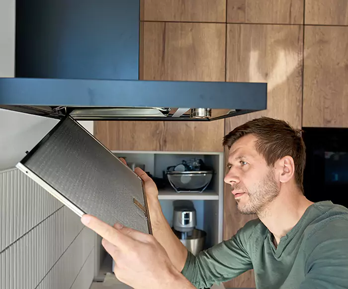 Certified Range Hood Installers: Your Trusted Range Hood Team in Elizabeth, NJ