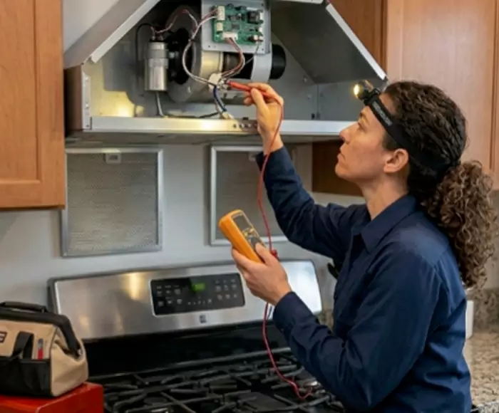Skilled Range Hood Repair Company: Your Certified Kitchen Ventilation Experts in Elizabeth, NJ