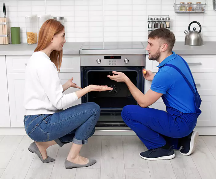 Proven Range Solutions: Your Trusted Range Repair Company For Elizabeth, NJ