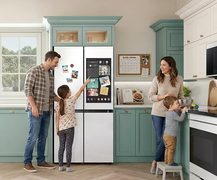 Certified Refrigerator Door Seal Replacement: Your Premier Seal Replacement Specialists in Elizabeth, NJ