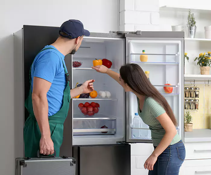 Reliable Refrigerator Not Cooling Repair Company: Your Local Refrigerator Not Cooling Repair Service in Elizabeth, NJ
