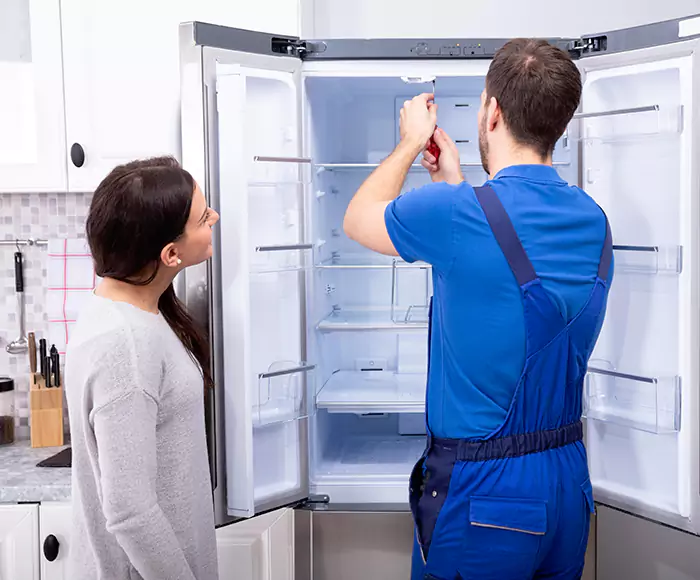 Reliable Fridge Repair Company: Your Trusted Refrigerator Repair Technician in Elizabeth, NJ