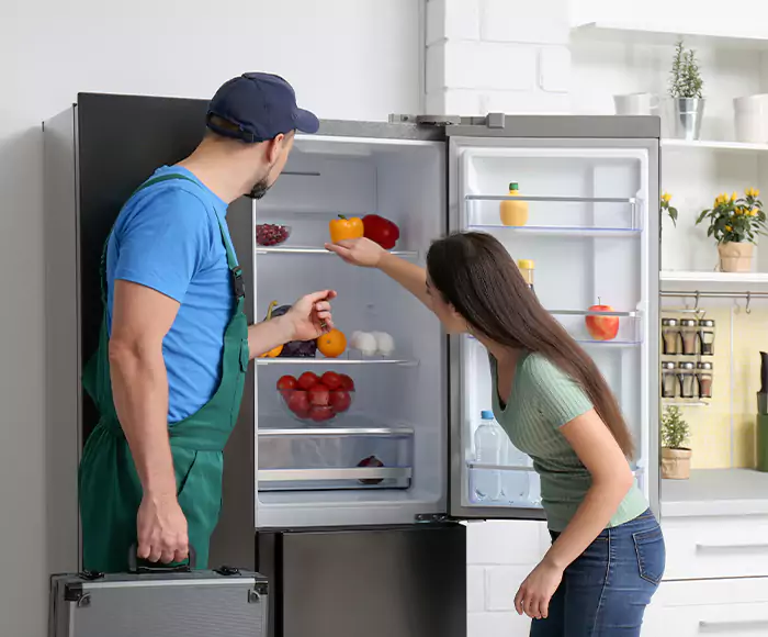 Proven Commercial Refrigeration Company: Your Certified Kitchen Refrigeration Experts in Elizabeth, NJ
