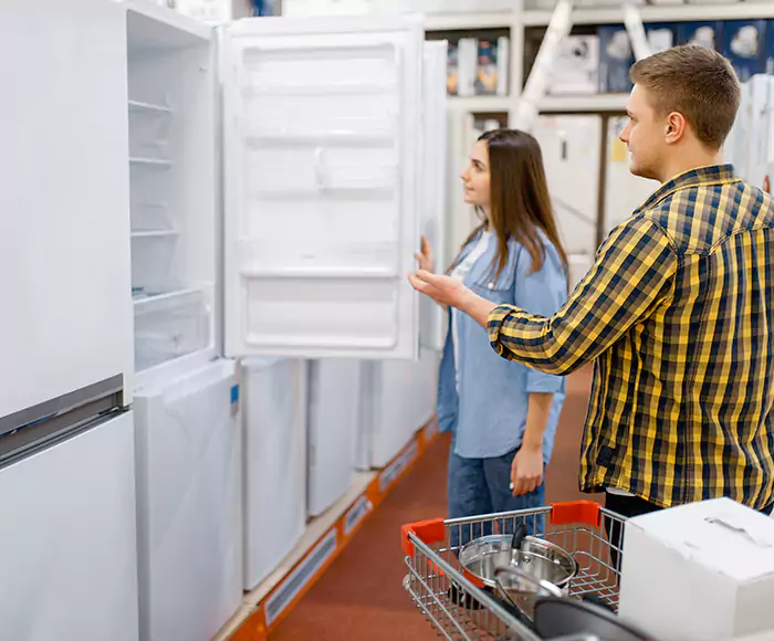 Certified Retailer Purchased Appliance Installation: Your Independent Contractor for Store Bought Appliances in Elizabeth, NJ