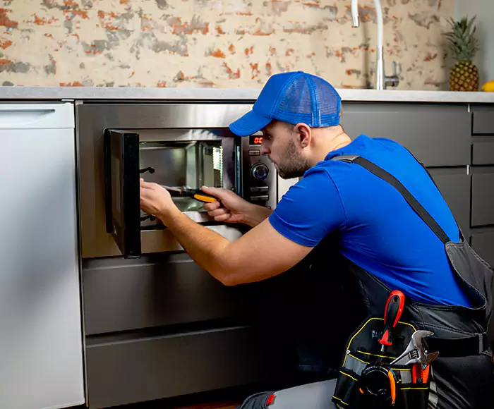 Reliable Same Day Appliance Repair: Your Elizabeth Rapid-Response Experts