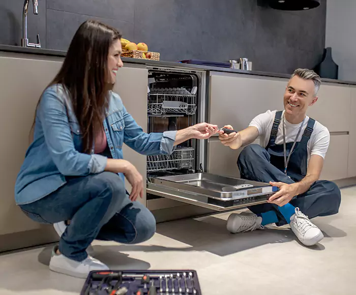 Skilled Same Day Dishwasher Repair: Your Local Same Day Dishwasher Repair Expert in Elizabeth, NJ