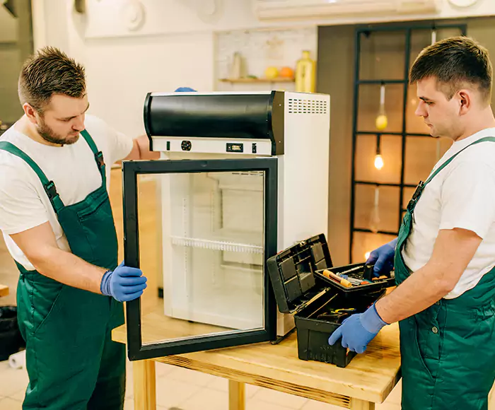 Professional Refrigerator Repair Experts: Your Same Day Refrigerator Repair Company in Elizabeth, NJ