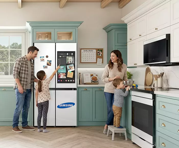 Certified Samsung Appliance Experts: Your Brand Specialist in Elizabeth, NJ