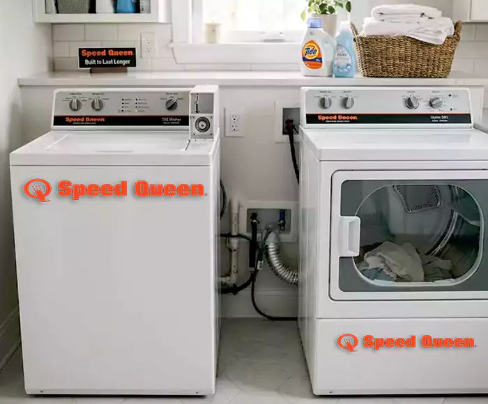 Proven Speed Queen Appliance Pros: Your Brand Specialist in Elizabeth, NJ