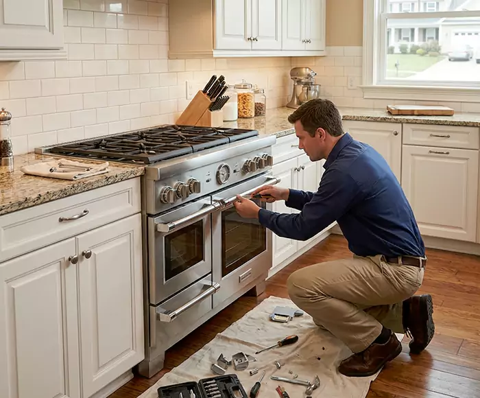 Premier Thermador Appliance Pros: Your Brand Specialist in Elizabeth, NJ