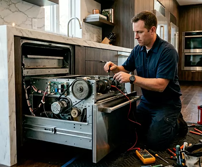 Reliable Trash Compactor Repair Company: Your Certified Commercial Experts in Elizabeth, NJ