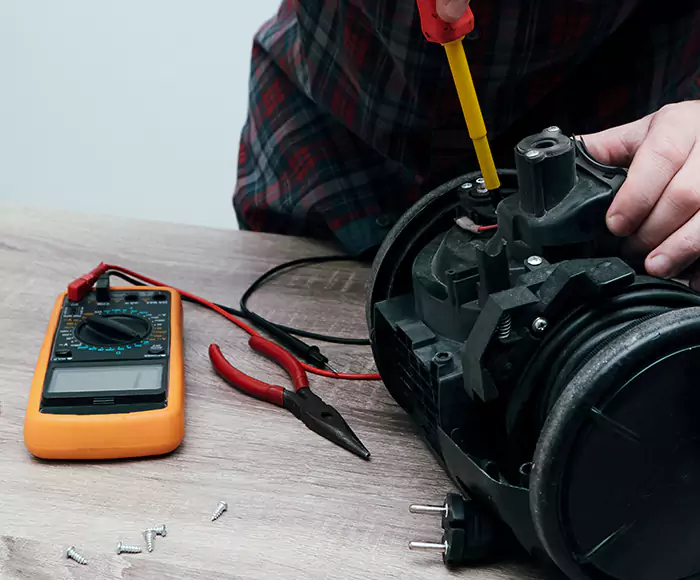 Proven Vacuum Solutions: Your Trusted Vacuum Cleaner Repair Service Company for Elizabeth, NJ