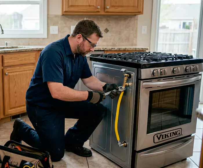 Proven Viking Appliance Pros: Your Brand Specialist in Elizabeth, NJ