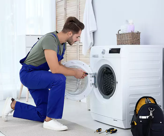 Top-Rated Washer Door Seal Replacement Company: Your Professional Washer Door Seal Replacement Service in Elizabeth, NJ