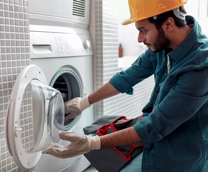 Washer Technicians: Your Trusted Washing Machine Repair Partner in Elizabeth, NJ