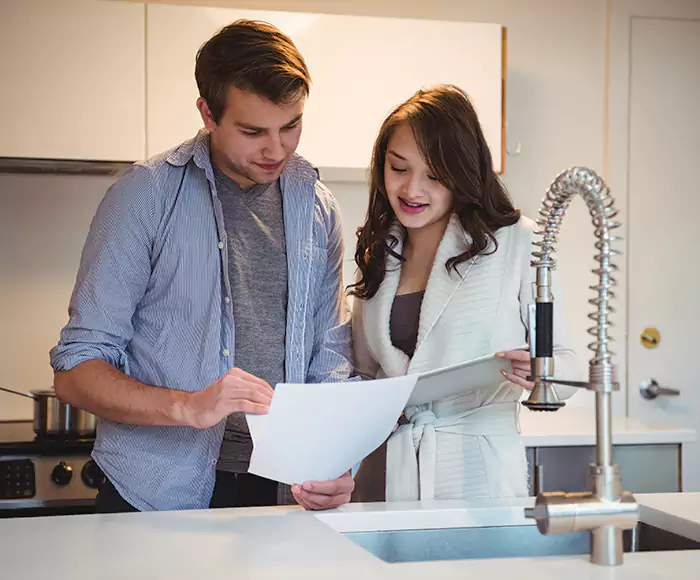Skilled Water Purifier and Filter Installation: Your Certified Water Filtration System Installation Team in Elizabeth, NJ