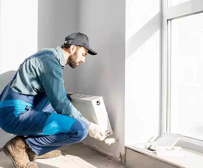 Certified Window Air Conditioner Repair Company: Your Trusted Window AC Experts in Elizabeth, NJ