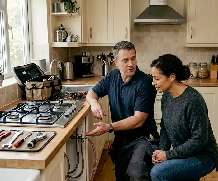 Certified Wolf Appliance Experts: Your Brand Specialist in Elizabeth, NJ