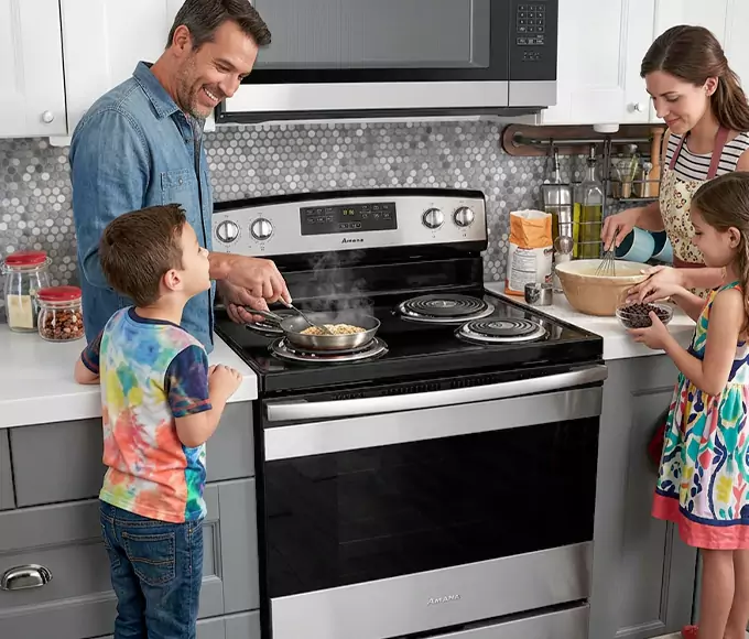 What Sets Our Amana Service Apart in Elizabeth, NJ?