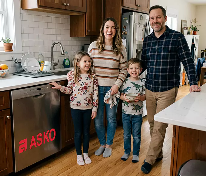 What Sets Our Asko Service Apart in Elizabeth, NJ?