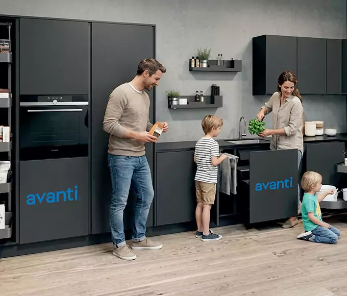 What Sets Our Avanti Service Apart in Elizabeth, NJ?