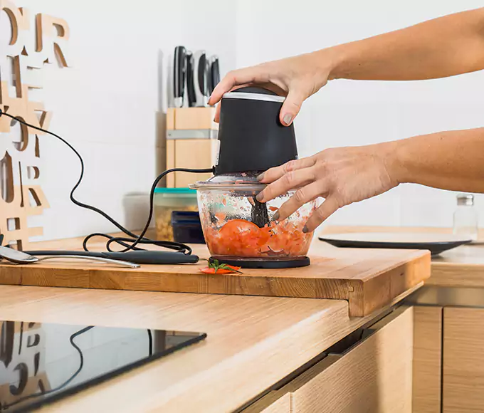 Why Elizabeth, NJ Trusts Us With Every Blender Repair?