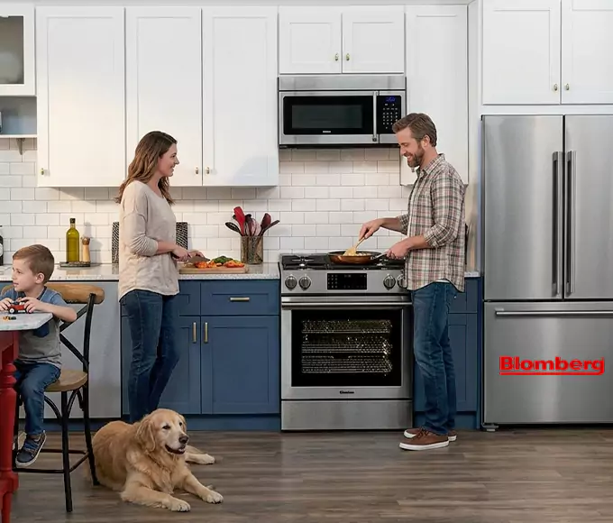What Sets Our Blomberg Service Apart in Elizabeth, NJ?