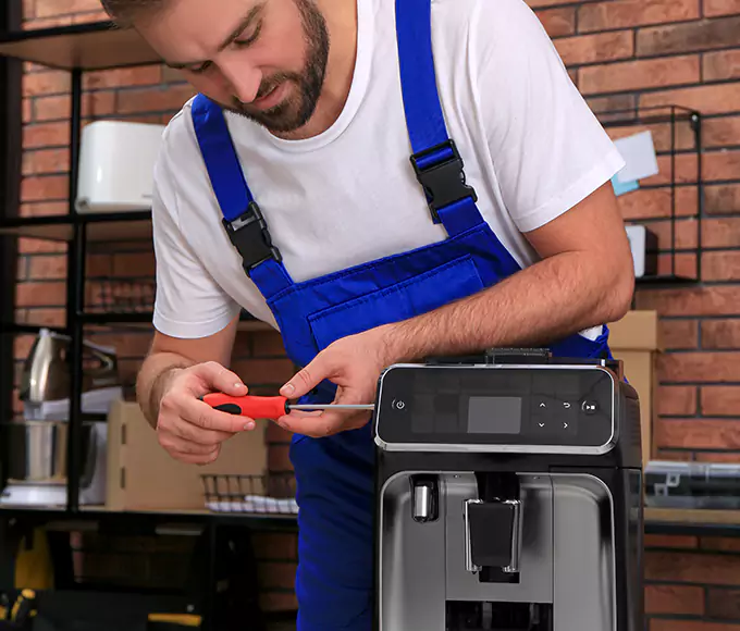 Why Elizabeth, NJ Coffee Drinkers Trust Elizabethton Appliance Repair for Every Coffee Machine Fix?