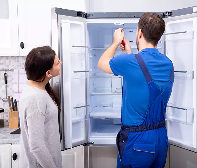 Why Elizabeth Business Operators Choose Elizabethton Appliance Repair for Commercial Appliance Repair?