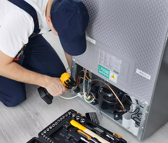 Why Elizabeth Facility Managers Trust Elizabethton Appliance Repair for Every Commercial Chiller Repair?