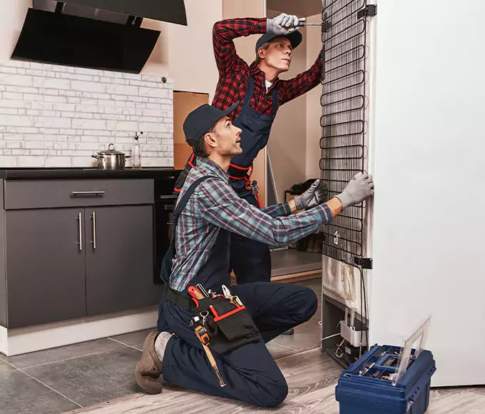 Why Elizabeth Business Owners Choose Elizabethton Appliance Repair for Every Commercial Cooler Repair Job?