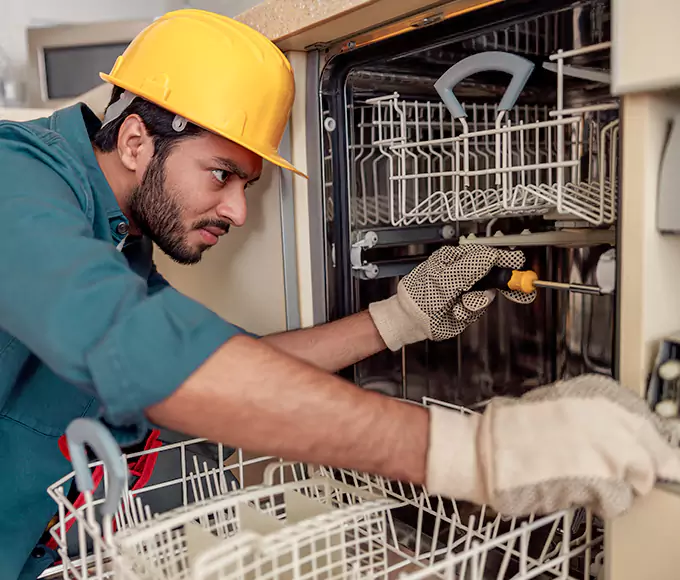 Why Elizabeth, NJ Businesses Trust Elizabethton Appliance Repair for Commercial Dishwasher Repair?