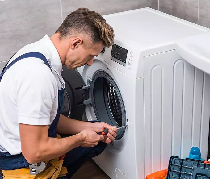 Why Elizabeth Laundry Operators Pick Elizabethton Appliance Repair for Every Dryer Failure?