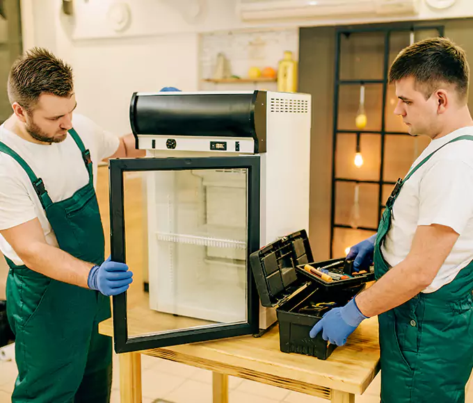 Why Elizabeth Kitchen Owners Choose Elizabethton Appliance Repair for Every Commercial Kitchen Repair?