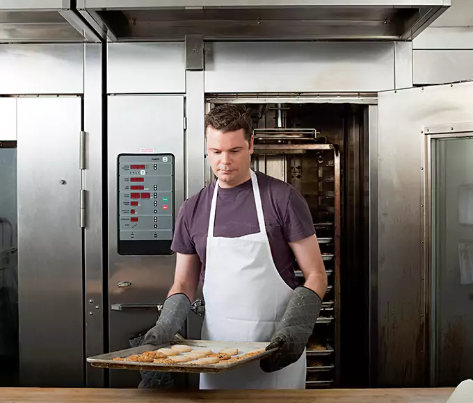 Why Elizabeth, NJ Kitchens Trust Elizabethton Appliance Repair for Commercial Oven Repair?