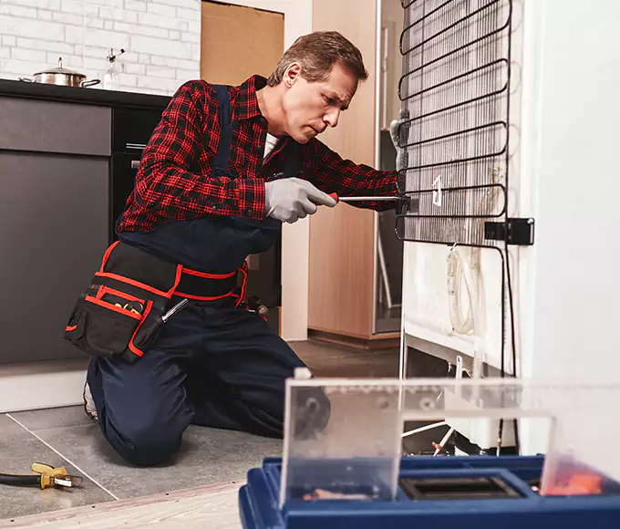Why Elizabeth, NJ Food Service Operators Trust Elizabethton Appliance Repair for Every Commercial Refrigerator Repair Service?