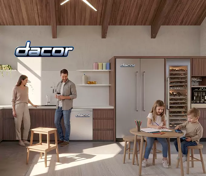 What Sets Our Dacor Service Apart in Elizabeth, NJ?