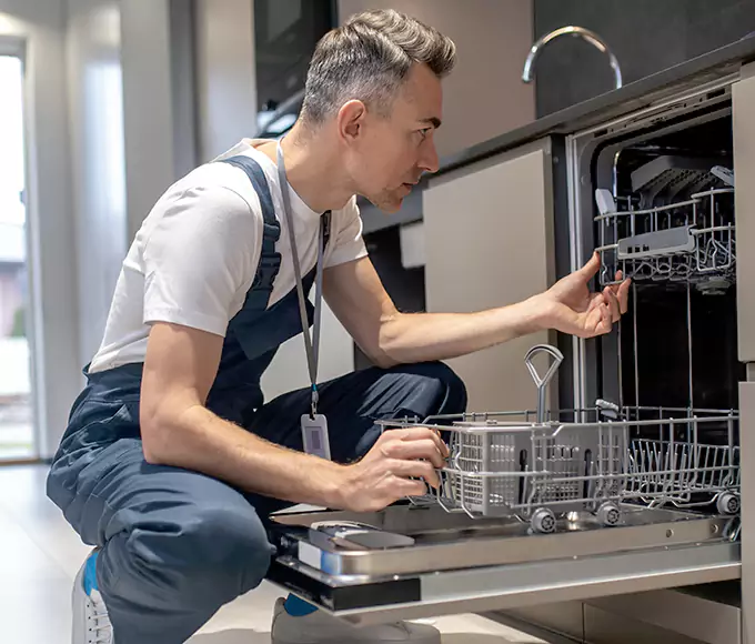 Why Elizabeth Homeowners Pick Elizabethton Appliance Repair for Every Dishwasher Breakdown?