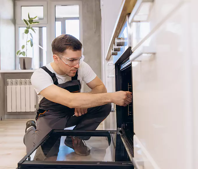 Why Elizabeth Bakers Rely on Elizabethton Appliance Repair for Every Electric Oven Fix?